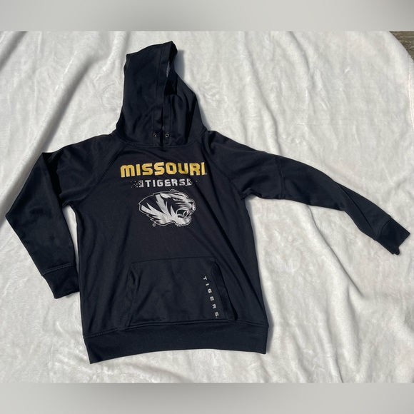 Mizzou Hoodie - Picture 1 of 2